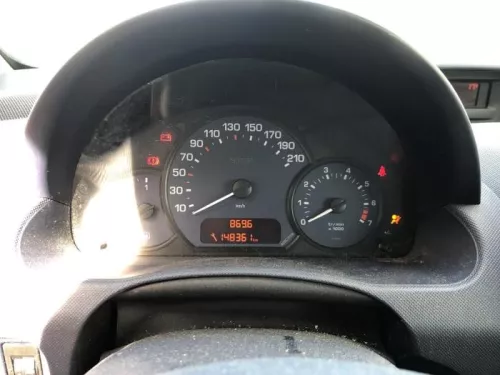 Kilometerteller KM-8173843