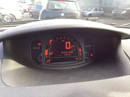 Kilometerteller KM-8247451