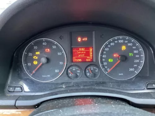 Kilometerteller KM-8251818