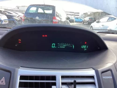 Kilometerteller KM-8284167