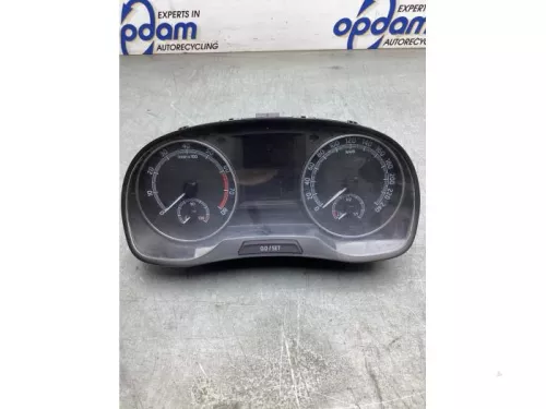 Kilometerteller KM-8078770