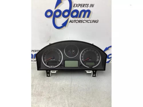 Kilometerteller KM-7744296