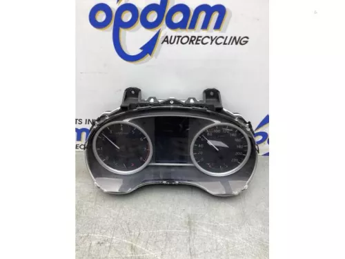 Kilometerteller KM-6616250