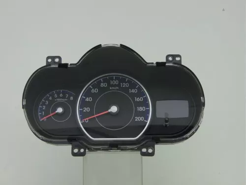 Kilometerteller KM-7614211