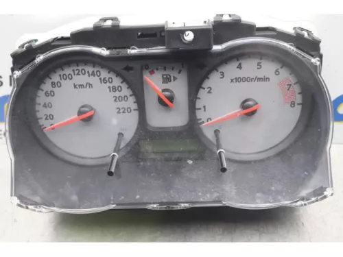 Kilometerteller KM-7730064