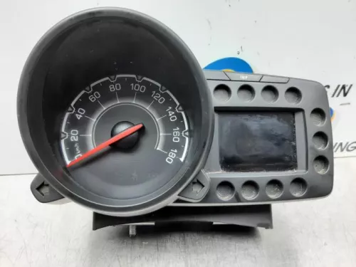 Kilometerteller KM-7610992