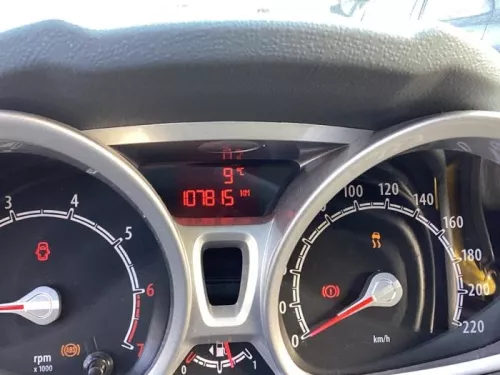 Kilometerteller KM-8289762