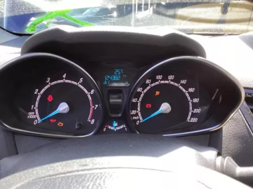 Kilometerteller KM-8321354