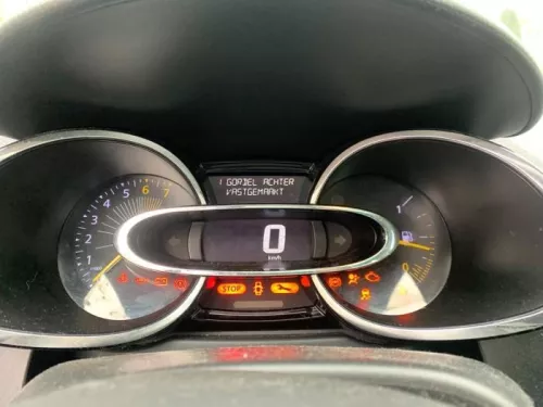 Kilometerteller KM-8318714