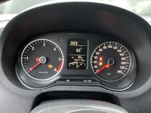 Kilometerteller KM-8277238