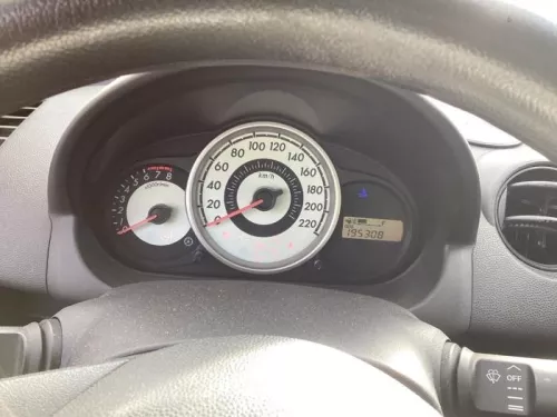 Kilometerteller KM-8310121