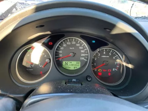 Kilometerteller KM-8312498