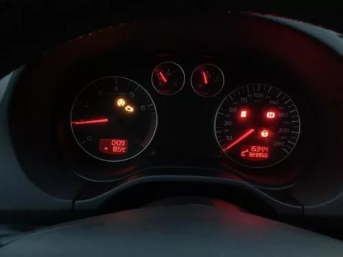 Kilometerteller KM-8256261