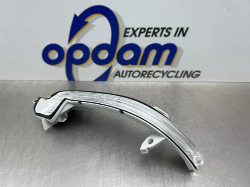 Knipperlicht spiegel links-