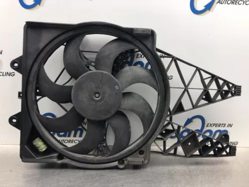 Koelvin Motor-8046853