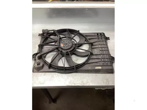 Koelvin Motor-7918529