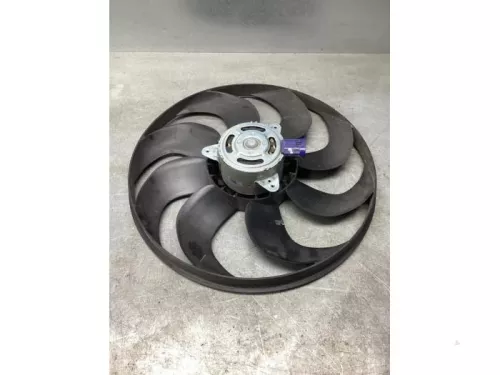 Koelvin Motor-7939812