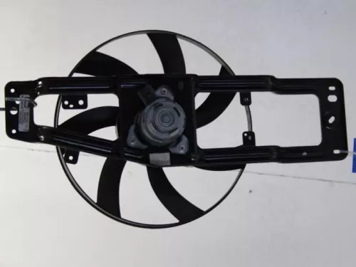 Koelvin Motor-7881420