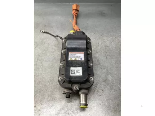 Koelwater Verwarmings Module-7923039