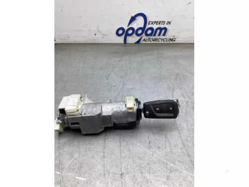 Kontaktslot+Sleutel-8266027