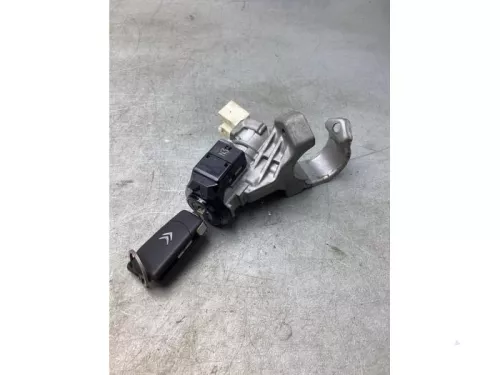 Kontaktslot+Sleutel-8061693