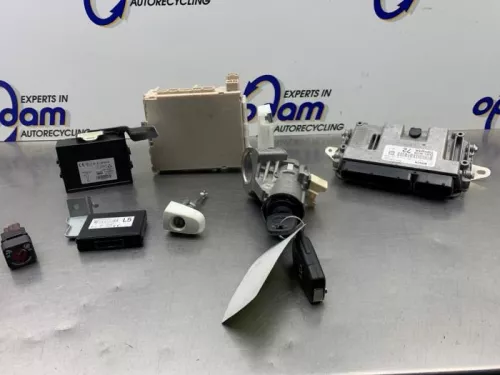 Kontaktslot+Sleutel-8139102