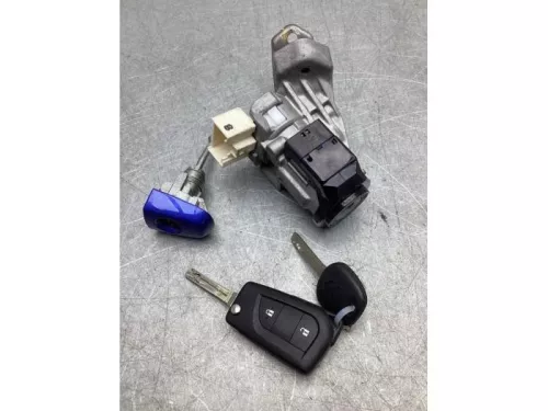 Kontaktslot+Sleutel-8051391