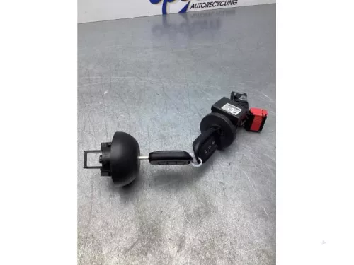 Kontaktslot+Sleutel-7283224