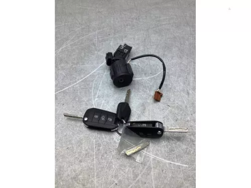 Kontaktslot+Sleutel-8079698