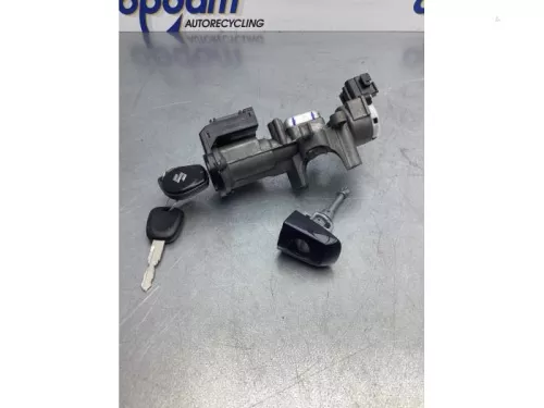 Kontaktslot+Sleutel-7581922