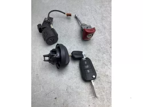 Kontaktslot+Sleutel-7977285