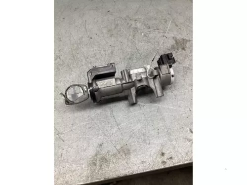 Kontaktslot+Sleutel-7716008