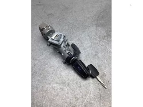 Kontaktslot+Sleutel-7715168