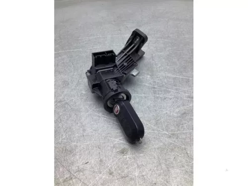 Kontaktslot+Sleutel-7866142