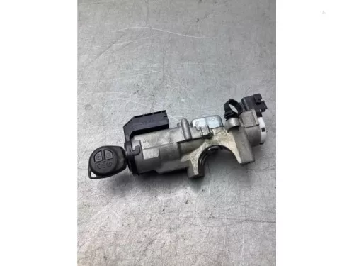 Kontaktslot+Sleutel-8127472