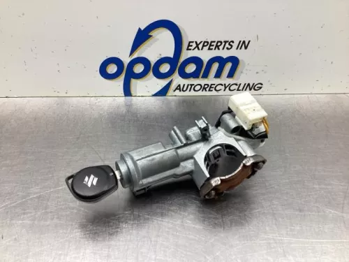 Kontaktslot+Sleutel-7914590