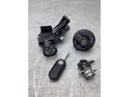 Kontaktslot+Sleutel-8127200