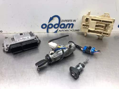 Kontaktslot+Sleutel-7850183