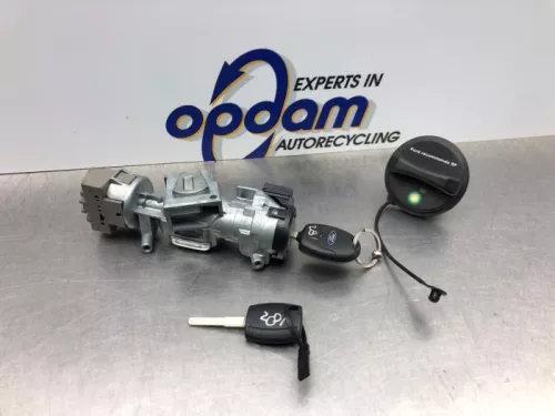 Kontaktslot+Sleutel-7893394