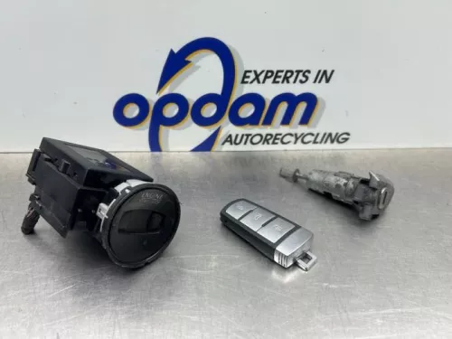 Kontaktslot+Sleutel-8072354