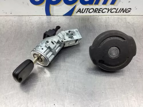 Kontaktslot+Sleutel-8026208