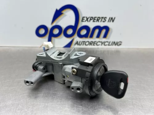 Kontaktslot+Sleutel-8325670