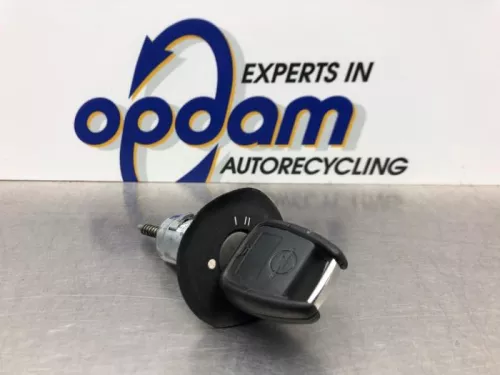 Kontaktslot+Sleutel-8183077