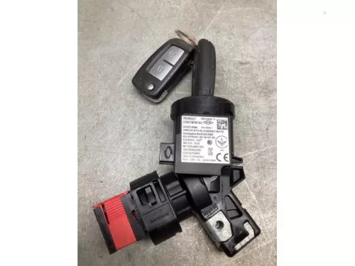 Kontaktslot+Sleutel-6616250