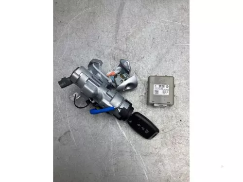 Kontaktslot+Sleutel-7934572