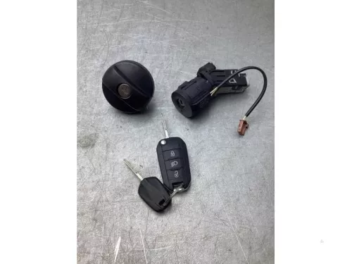 Kontaktslot+Sleutel-7980963