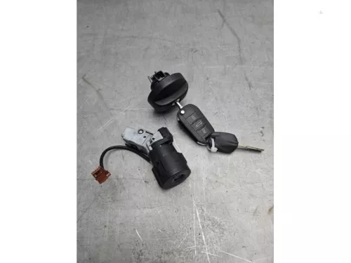 Kontaktslot+Sleutel-8079170