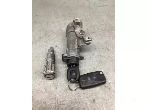 Kontaktslot+Sleutel-7921038