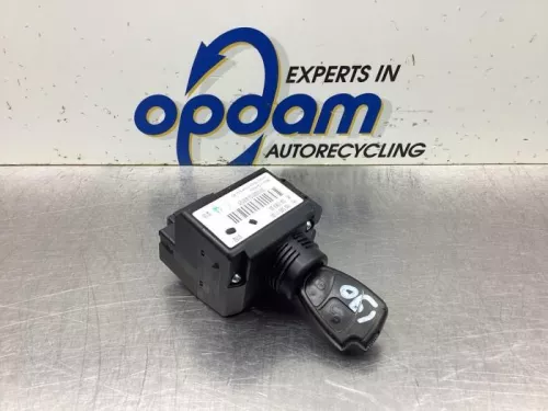 Kontaktslot+Sleutel-7619863