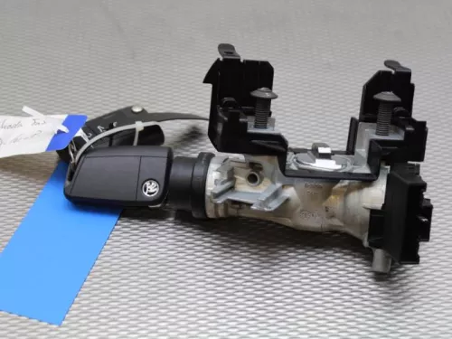 Kontaktslot+Sleutel-7717290